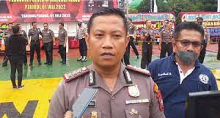 Polisi Suka Pamer Kemewahan, Siap – siap Kena Sanksi