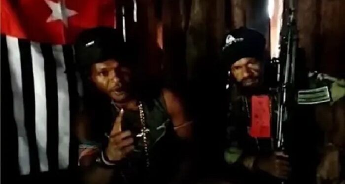 Terlibat KKB, Polri Tangkap Satu Anak Buah Egianus Kogoya