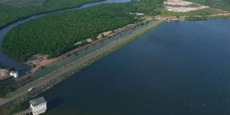 Apa Rugi dan Untungnya, Jika Xinyi Glass Holding Gagal Investasi di Pulau Rempang