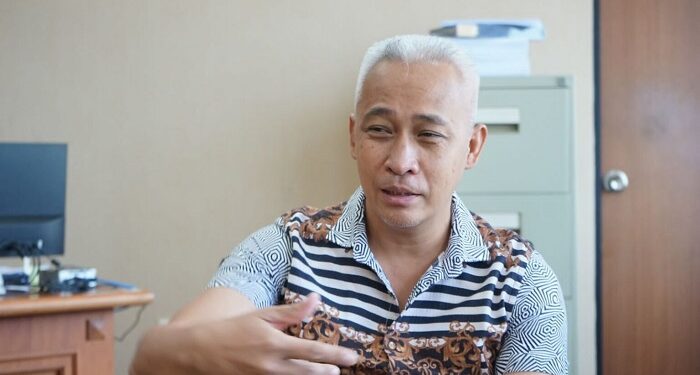 SPAM Batam Mulai Bangun Jaringan Pipa Baru