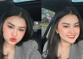 Sosok Selebgram Makassar Nur Utami, Tersangka Baru di Kasus Narkoba Fredy Pratama