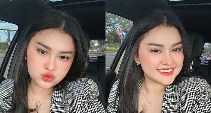 Sosok Selebgram Makassar Nur Utami, Tersangka Baru di Kasus Narkoba Fredy Pratama