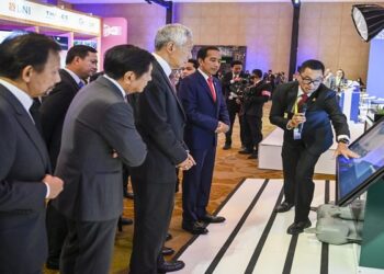 Jadi Primadona AIPF 2023, Transisi Energi Jadi Topik Hangat di ASEAN
