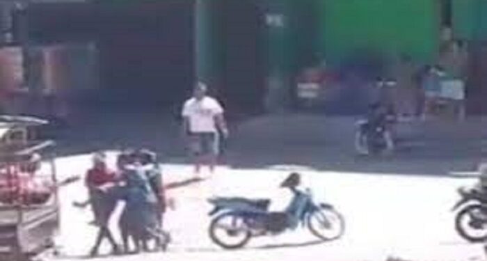 Viral Tradisi Kawin Tangkap di Sumba Kembali Terjadi
