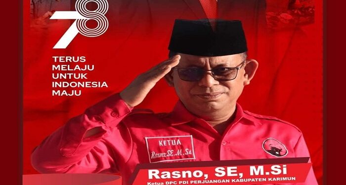 Wakil Ketua DPRD Karimun Apresiasi Kinerja Satnarkoba Polres Karimun