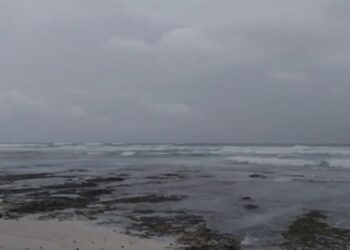 Cuaca Ekstrem, Warga Pulau di Simuk Nias Selatan Terancam Kelaparan