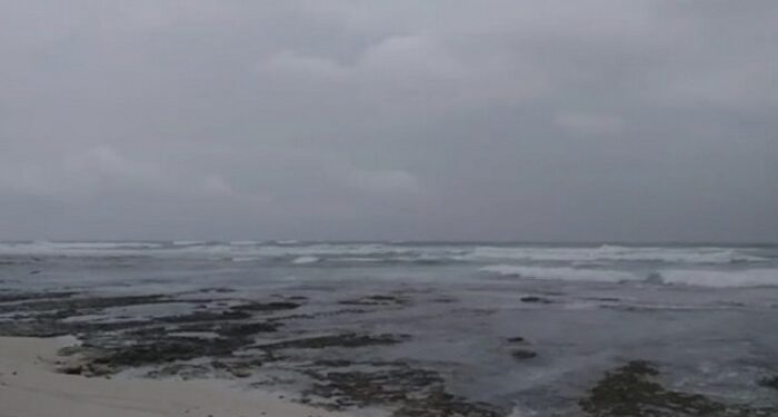 Cuaca Ekstrem, Warga Pulau di Simuk Nias Selatan Terancam Kelaparan
