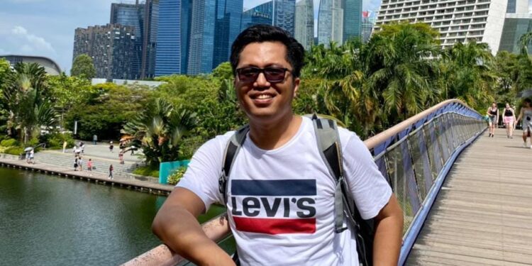 Pengamat Kebijakan Publik Rikson Tampubolon Mengeluhkan Kenaikan Harga Tarif Pass Pelabuhan