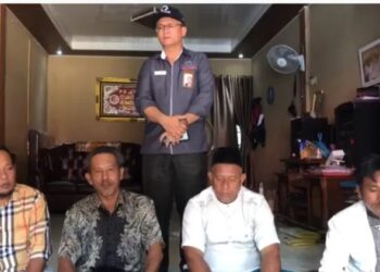 Ombudsman RI Lakukan Investigasi di Kampung Tua Rempang