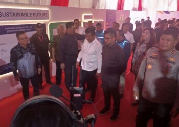 Tunas Group Hadirkan Kawasan Industri Hijau Pertama di Batam