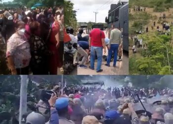 Pakar Hukum Universitas Pancasila Menilai Penanganan Masalah Pulau Rempang Tidak Ada Unsur Pelanggaran HAM