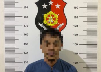 Gelapkan Uang Hewan Qurban Puluhan Juta, Polisi Ringkus Pelaku