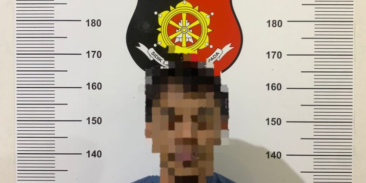 Gelapkan Uang Hewan Qurban Puluhan Juta, Polisi Ringkus Pelaku