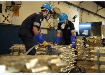 Hari Pelangan Nasional, PT Timah Komitmen Berikan Pelayanan Terbaik