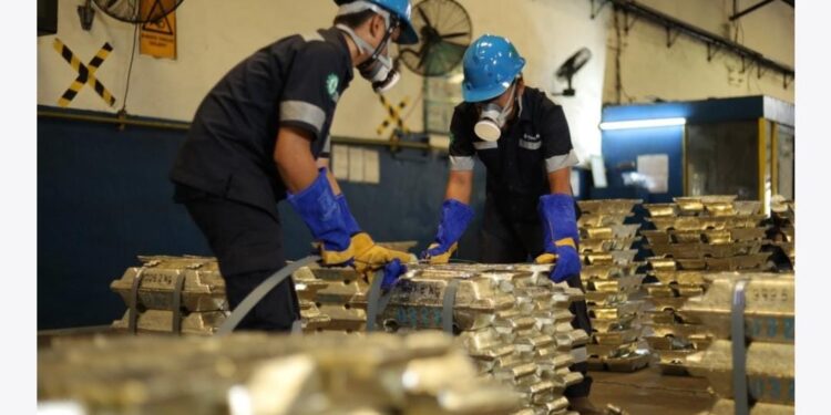 Hari Pelangan Nasional, PT Timah Komitmen Berikan Pelayanan Terbaik