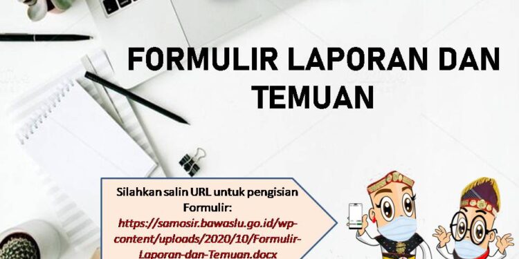 Bawaslu Lakukan Kajian Mengenai Dugaan Pelanggaran Kampanye