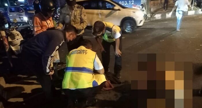 Depresi Gegara Judi Online, Mahasiswa Asal Medan Bugil di Bali