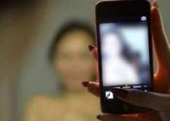 Polisi Bongkar Rumah Produksi Film Porno