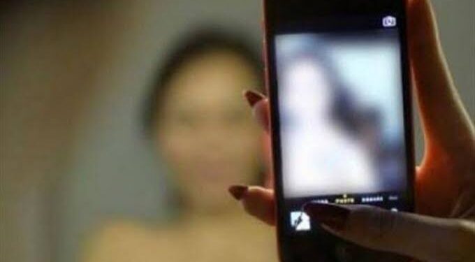 Polisi Bongkar Rumah Produksi Film Porno