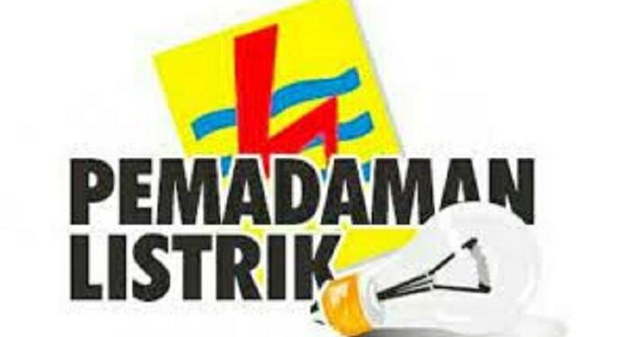 Pemadaman Listrik di Karimun Belum Sesuai Jadwal, Ini Alasannya