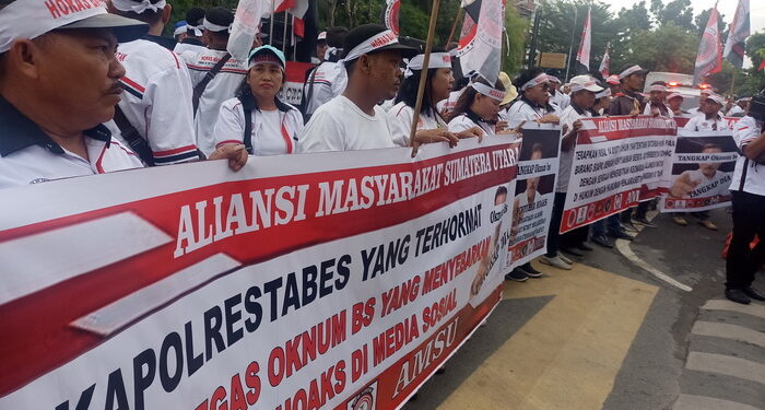 Kasus Penyebaran Informasi SARA Tinggal Pemeriksaan Ahli