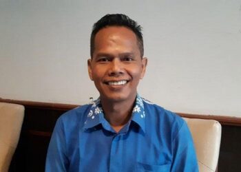 200 Personel Disiapkan untuk Tertibkan APS Pemilu 2024 di Batam