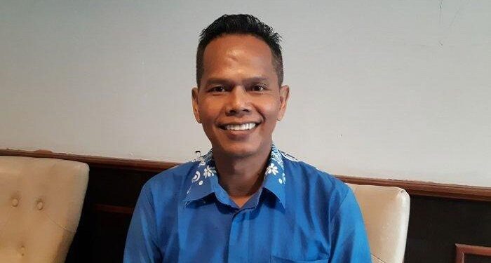 200 Personel Disiapkan untuk Tertibkan APS Pemilu 2024 di Batam