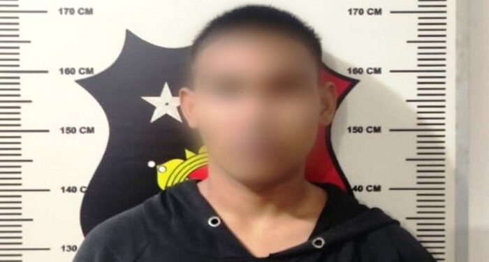 Anak Dibawah Umur di Batam Terlibat Sindikat Curanmor