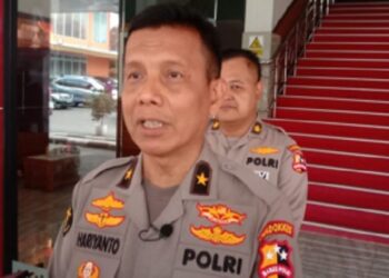Anak Perwira TNI AU Tewas Terbakar dan Mengalami Luka Tusuk di Dada