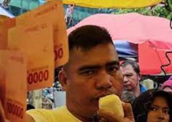 Uang Palsu Masuk Batam, BI Kepri Himbau Masyarakat Segera Melapor