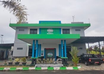 Waspada Hujan Angin dan Petir, BMKG Himbau Masyarakat Kondisi Cuaca