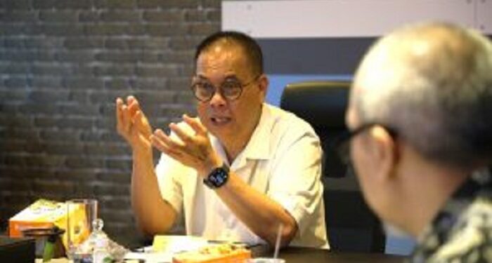 BP Batam Gandeng BPKP Kepri, Perkuat Mitigasi Risiko Percepatan Investasi Rempang Eco City