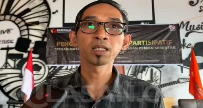 Bawaslu Karimun Juga Awasi Media Sosial