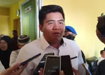 Sebulan 2 Korban Tewas, Bupati Bintan Himbau Kawasan Bekas Tambang Dipagari