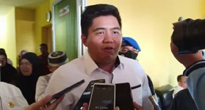 Sebulan 2 Korban Tewas, Bupati Bintan Himbau Kawasan Bekas Tambang Dipagari