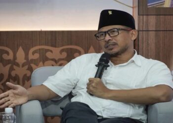 Cak Nur Duga, Praktik Ilegal Penyebab Terjadinya Kelangkaan Gas di Batam