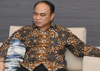 Dukung UMKM Go Online, Menteri Budi Arie: Kominfo Siapkan Pendampingan
