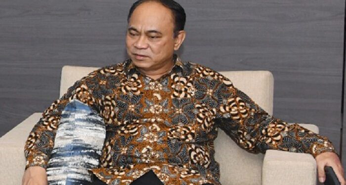 Dukung UMKM Go Online, Menteri Budi Arie: Kominfo Siapkan Pendampingan