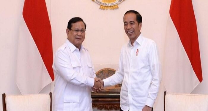 Fokus Pencapresan, Prabowo Resmi Cuti dari Kabinet Jokowi