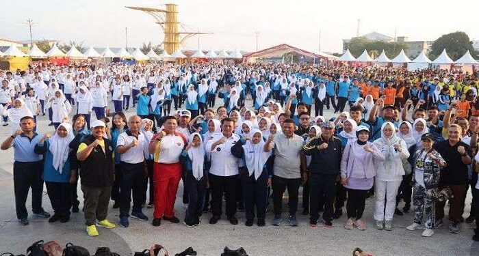 Gubernur Kepri Ajak Pemuda Meriahkan Peringatan Sumpah Pemuda