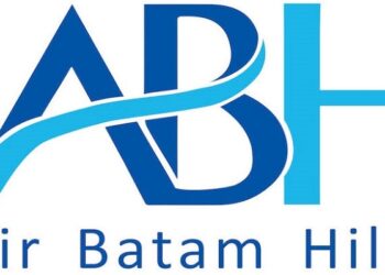 Terjadi Lagi Kebocoran Pipa DCIP di Batam, Ini Sejumlah Area Terdampak