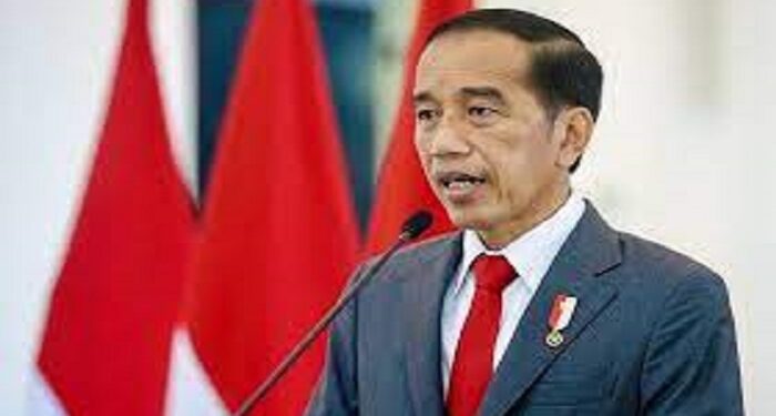 Jokowi Respons Isu Bakal Kembali Reshuffle Kabinet