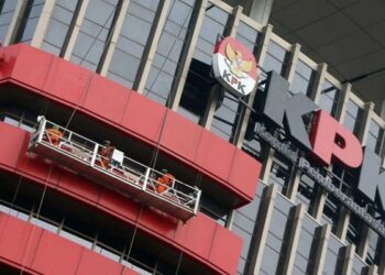 KPK Panggil 2 Artis Terkait Dugaan Korupsi di MA