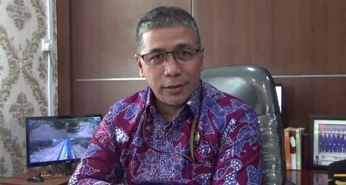Kantor Kesehatan Pelabuhan Karimun Waspadai Terhadap Virus Nipah