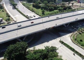 Kemantapan Jalan Batam selesai 90 Persen pada 2026