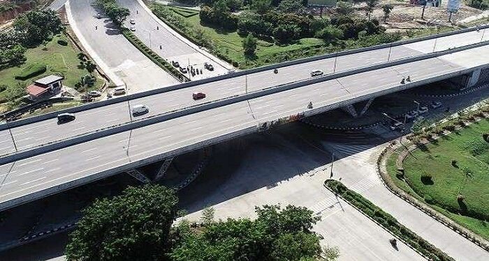 Kemantapan Jalan Batam selesai 90 Persen pada 2026