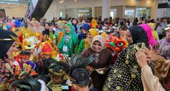 Kemiskinan Menurun di Tanjungpinang, Mantan Wako Bangga dan Bersyukur