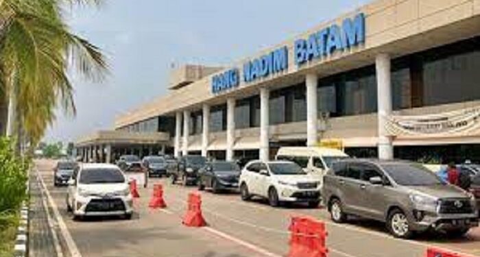 Kepala Bandara Hang Nadim Pastikan Penerbangan di Batam Aman dari Kabut Asap