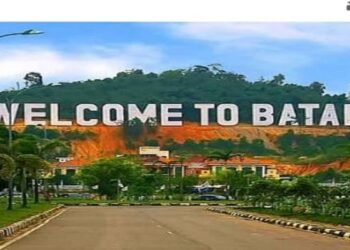 Dongkrak Kunjungan Wisman, Kepri Terus Gesa Pembebasan VoA