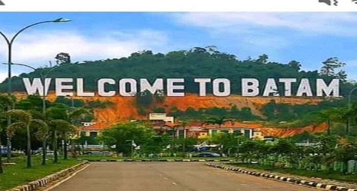 Dongkrak Kunjungan Wisman, Kepri Terus Gesa Pembebasan VoA